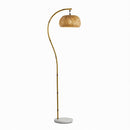 Thalurea | Floor Lamp - Home Cartel ®