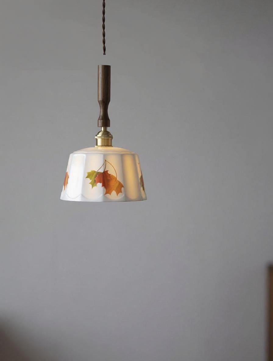 Thalennir I Pendant Light - Detail View #5 | HomeCartel