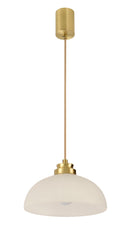 Thorenza | Alabaster Pendant Light