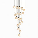 Rhovan | Cluster Chandelier
