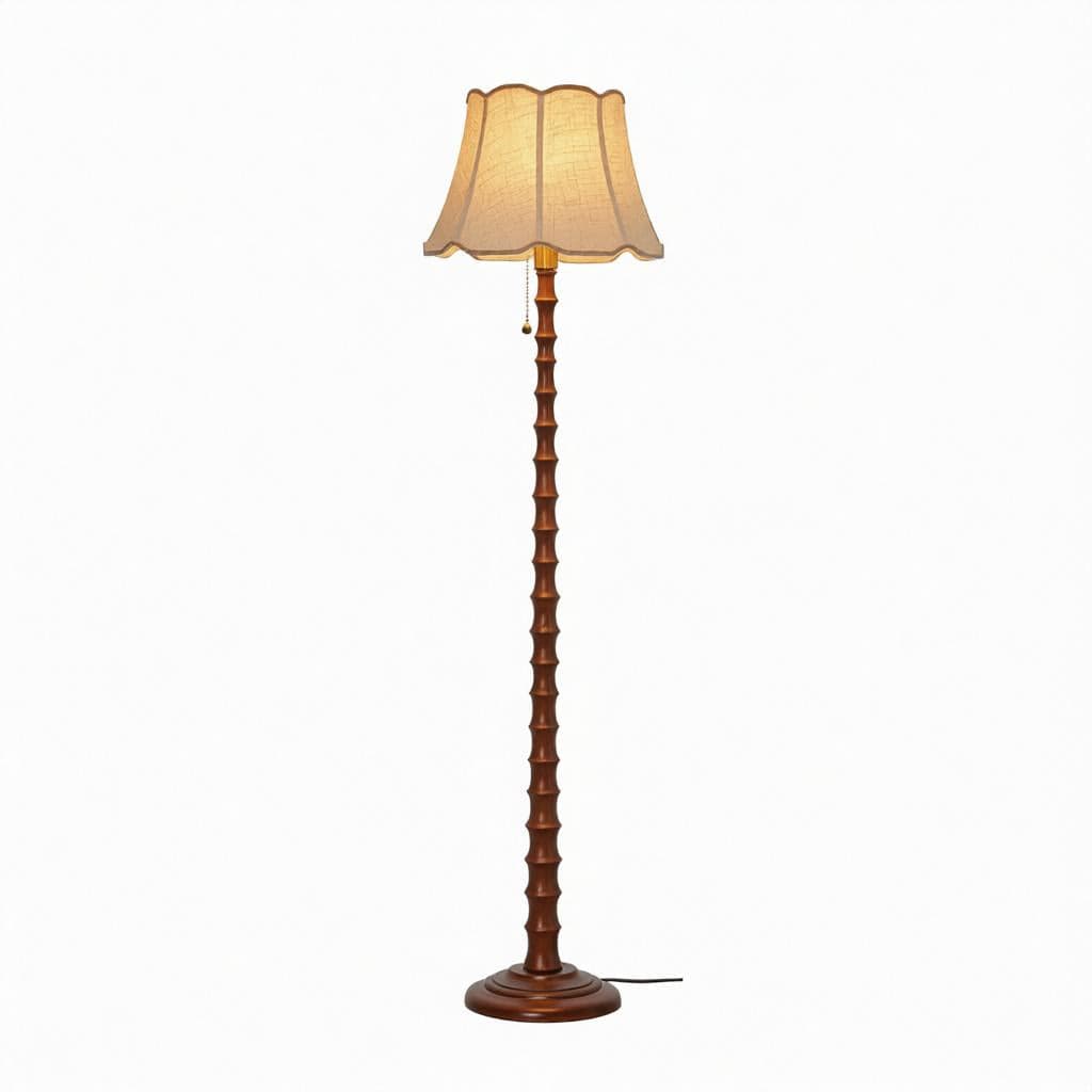 Elthynra I Floor Lamp - Modern Floor Lamp | HomeCartel Philippines