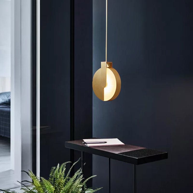 Alessia | Modern Pendant Light - Detail View #4 | HomeCartel
