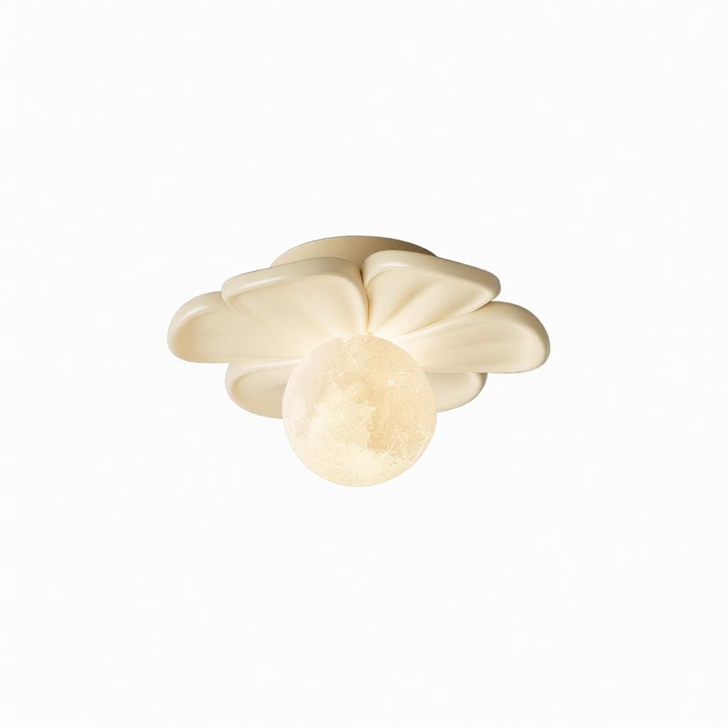 Cairinna A | Ceiling Mounted Light - Detail View #7 | HomeCartel