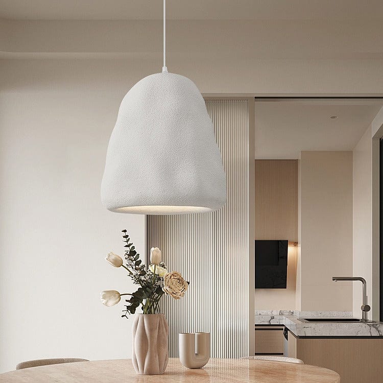 Raina | Wabi Sabi Pendant Light - Detail View #2 | HomeCartel