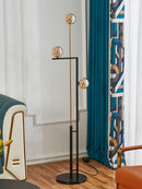 Pryllith | Floor Lamp