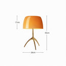 Selunara I Table Lamp