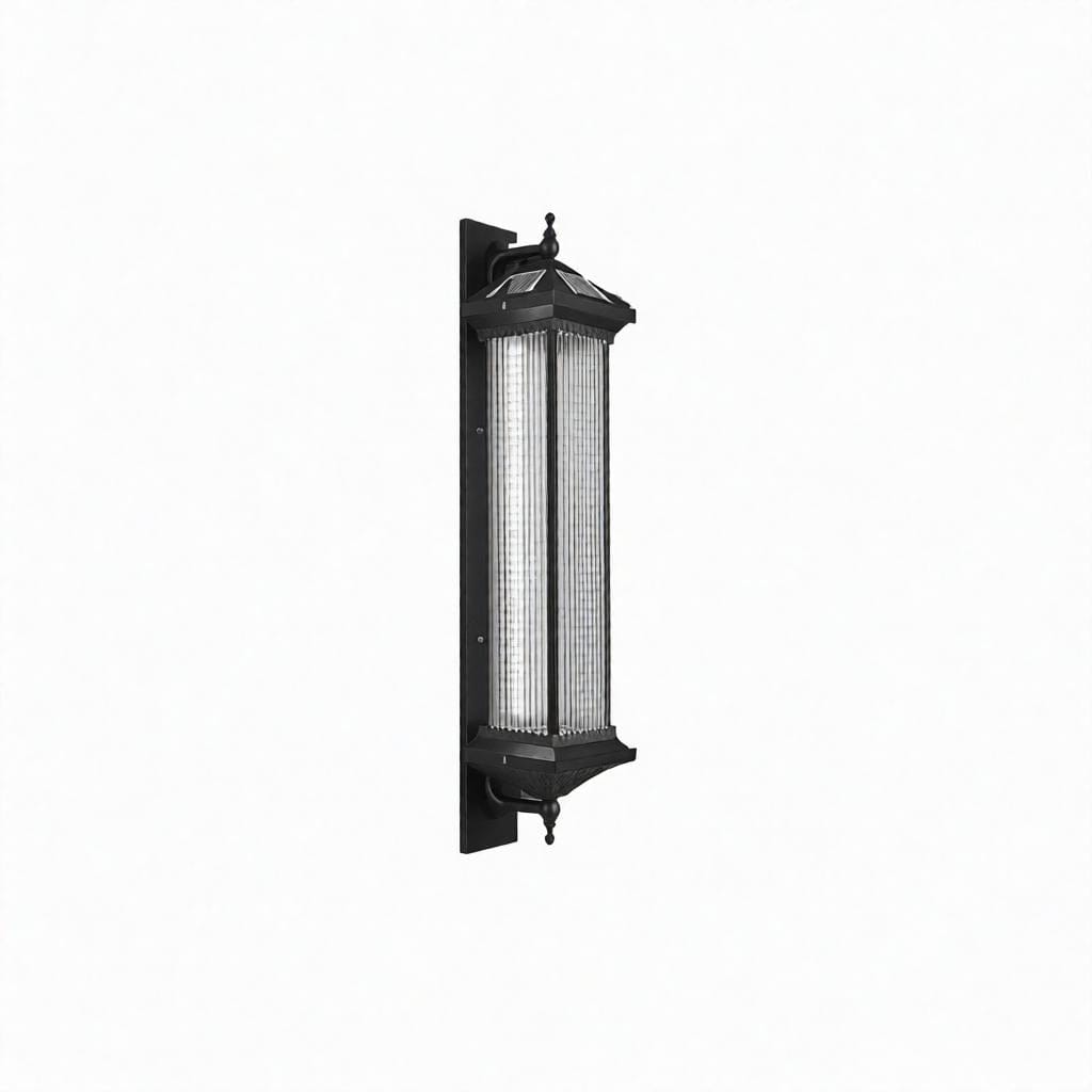 Grelvanis | Outdoor Wall Light