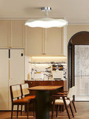 Raldor | Semi Flush Mounted Light