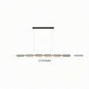 Alme | Linear Chandelier