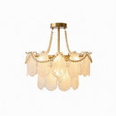 Basilisk B | Semi Flush Mounted Light