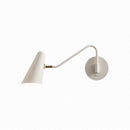 Irvalen | Wall Light Swing Arm