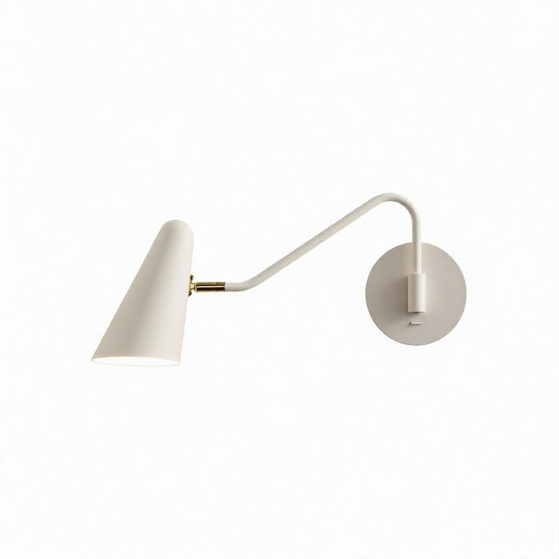 Irvalen | Wall Light Swing Arm
