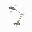 Orlien | Table Lamp Swing Arm