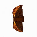 Brilia | Rattan Wall Light