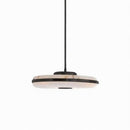 Ralvynar A | Alabaster Pendant Light