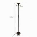 Gershow A | Floor Lamp