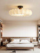 Alricton | Semi Flush Mounted Light