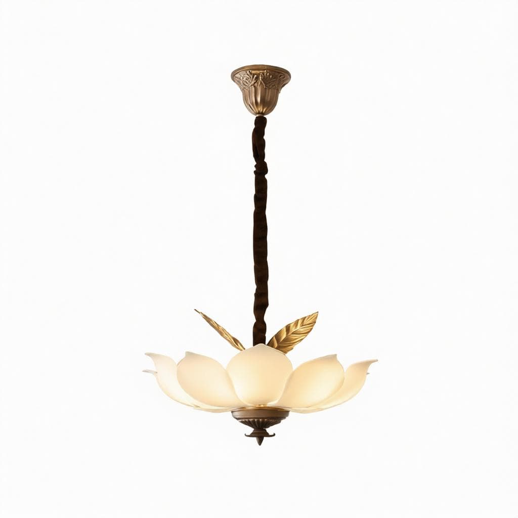 Lysweneth B | Pendant Light - Modern Lighting Fixture | HomeCartel Philippines
