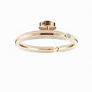 Norlanic | Semi Flush Mounted Light