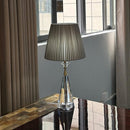 Irwenyss | Crystal Table Lamp
