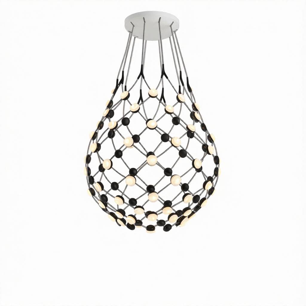 Velunna Deux | Chandelier - Detail View #9 | HomeCartel