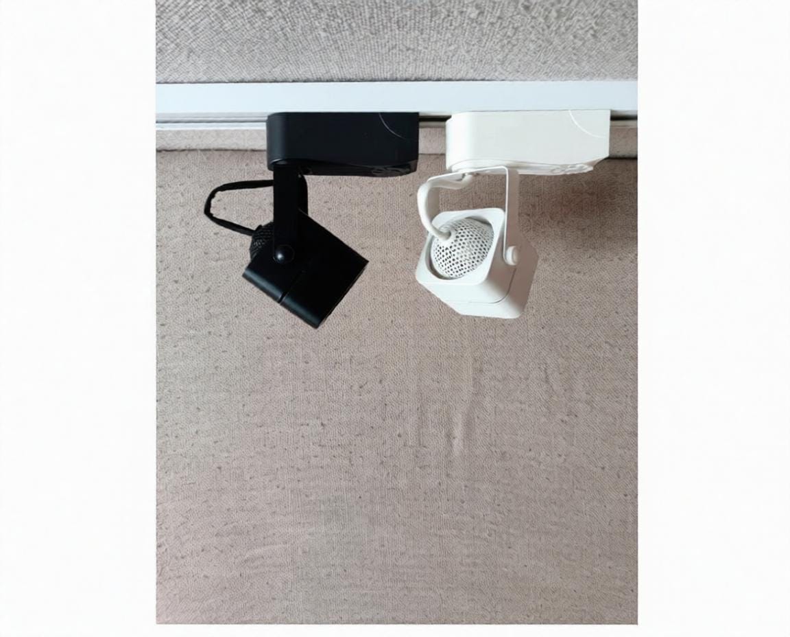 Valthera | Track Light - Detail View #3 | HomeCartel