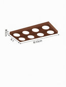 Taviryn Deux | Ceiling Mounted Light