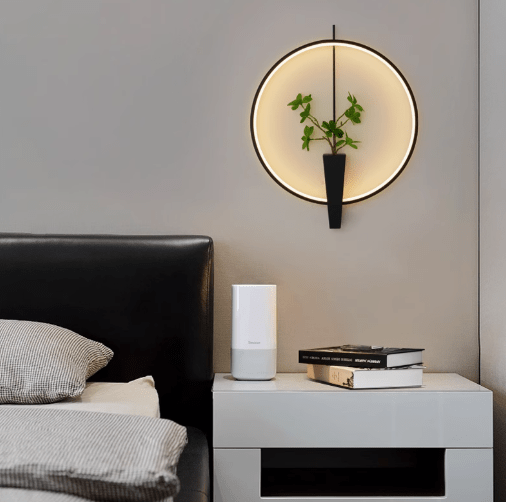 Gylrona | Wall Light - Detail View #2 | HomeCartel