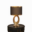 Grajek | Shaded Table Lamp