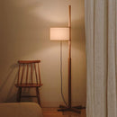 Galethra C | Floor Lamp