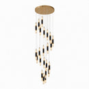 Solis | Cluster Chandelier