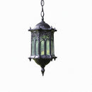 Zalyrith | Outdoor Pendant Light