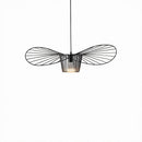 Rynashe | Semi Flush Mounted Light