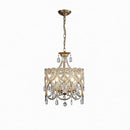 Hocky B | Mini Chandelier