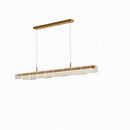 Hervieux | Linear Chandelier