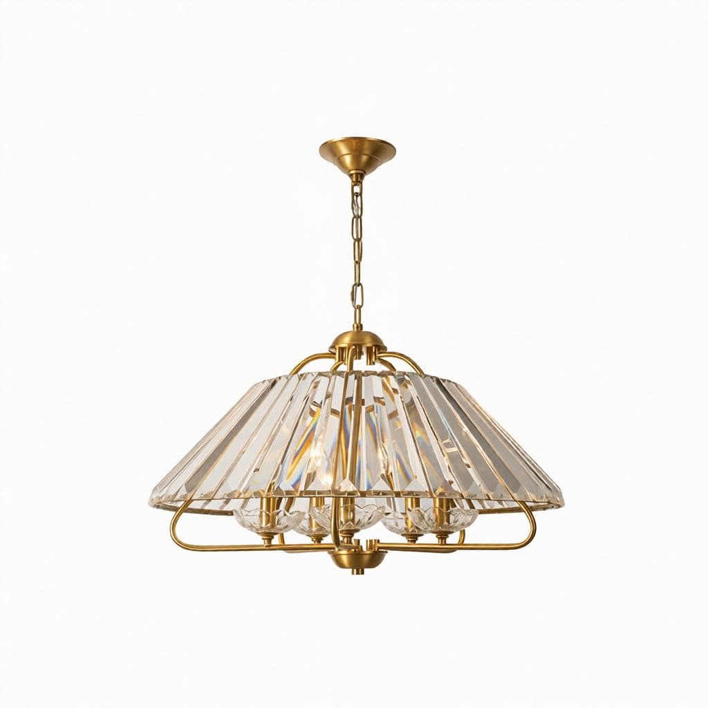 Darla | Mini Chandelier - Detail View #4 | HomeCartel