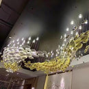 Cenelys I Cluster Chandelier