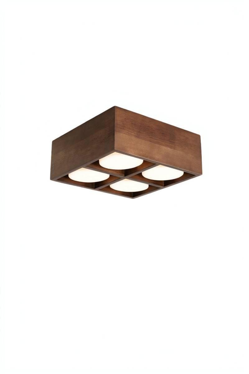 Jarnathiel | Surface Mounted Light - Detail View #2 | HomeCartel