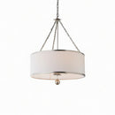 Vanparys | Drum Chandelier