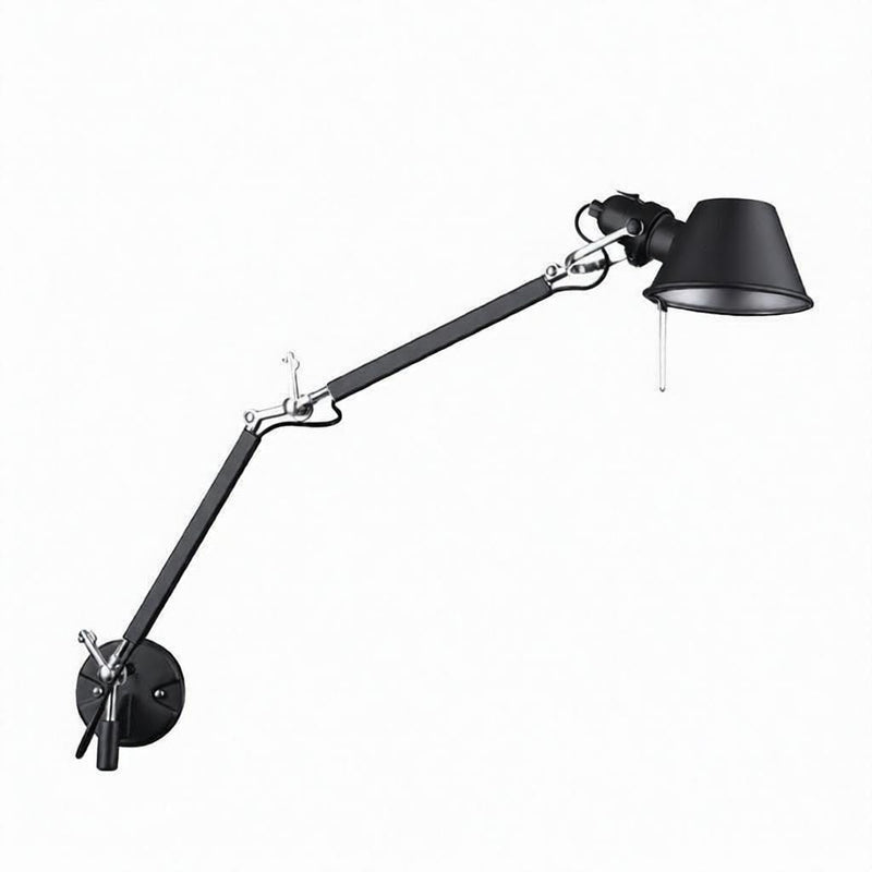 Kavendra Une | Wall Light Swing Arm