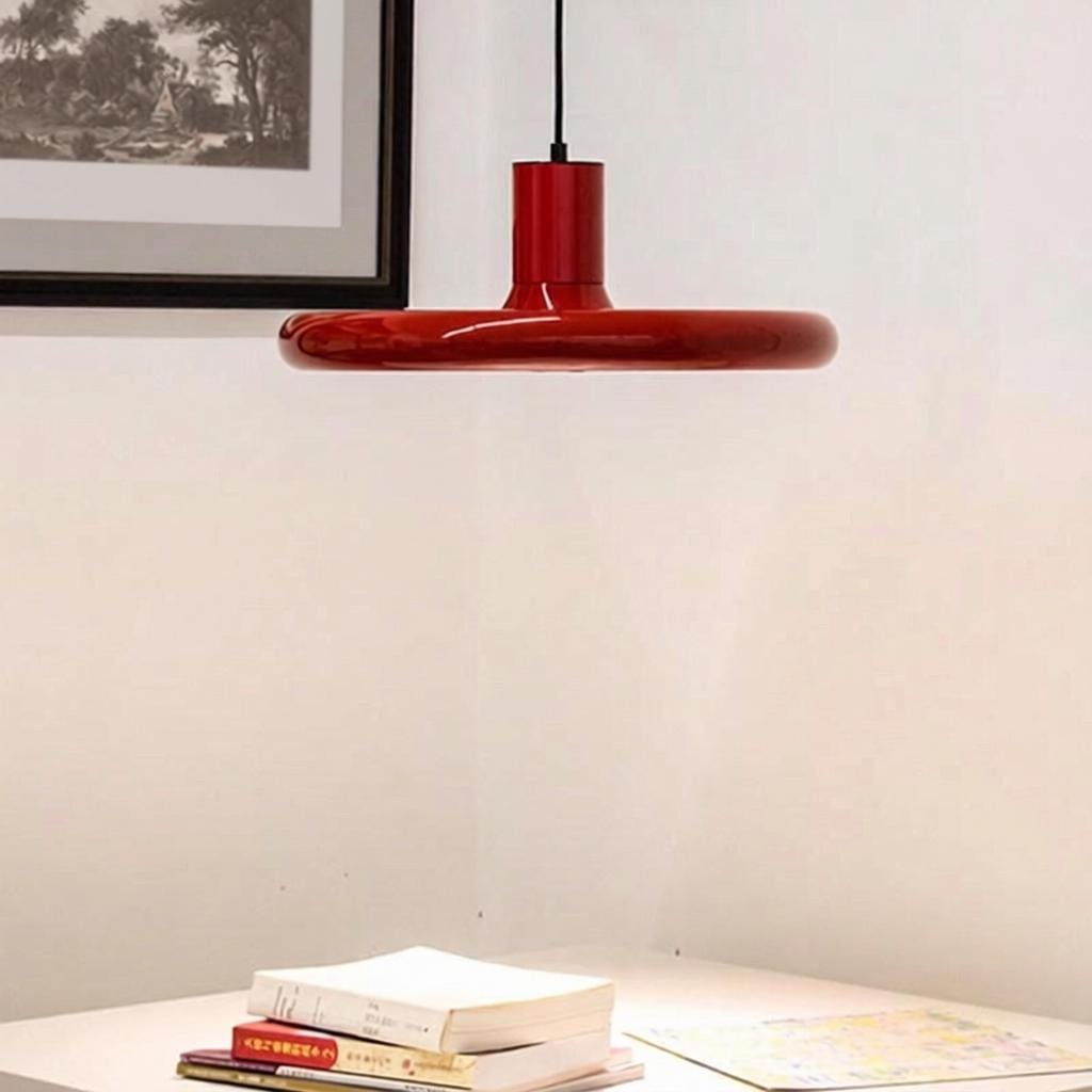 Silenora | Pendant Light - Detail View #3 | HomeCartel