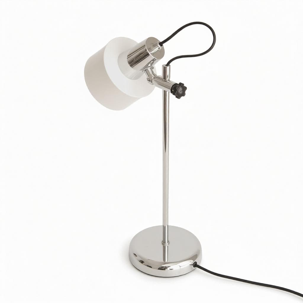 Solmera | Table Lamp Swing Arm - Detail View #9 | HomeCartel