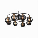 Ferren | Semi Flush Mounted Light
