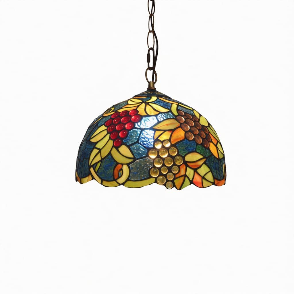 Selindor I Pendant Light - Detail View #2 | HomeCartel