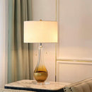 Farringer | Shaded Table Lamp