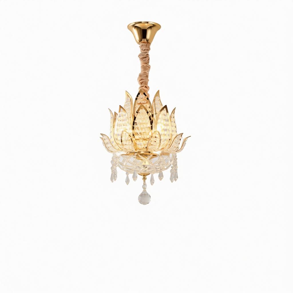Solorwen | Mini Chandelier - Modern Chandelier | HomeCartel Philippines