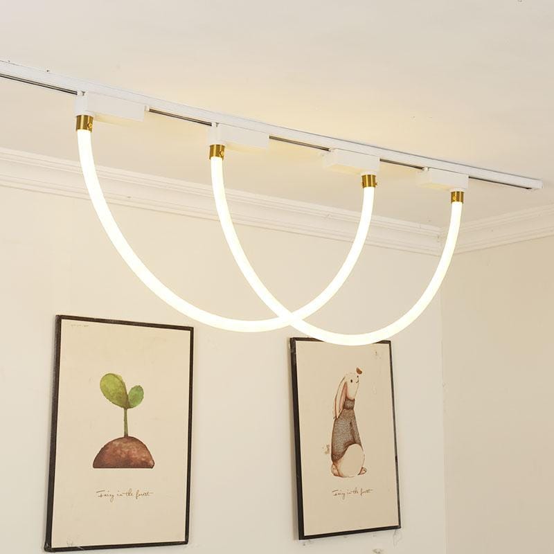 Xanlinia | Track Light - Detail View #5 | HomeCartel
