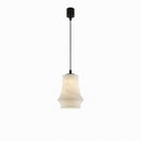 Irlynaveth | Alabaster Pendant Light