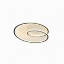 Versalis | Semi Flush Mounted Light