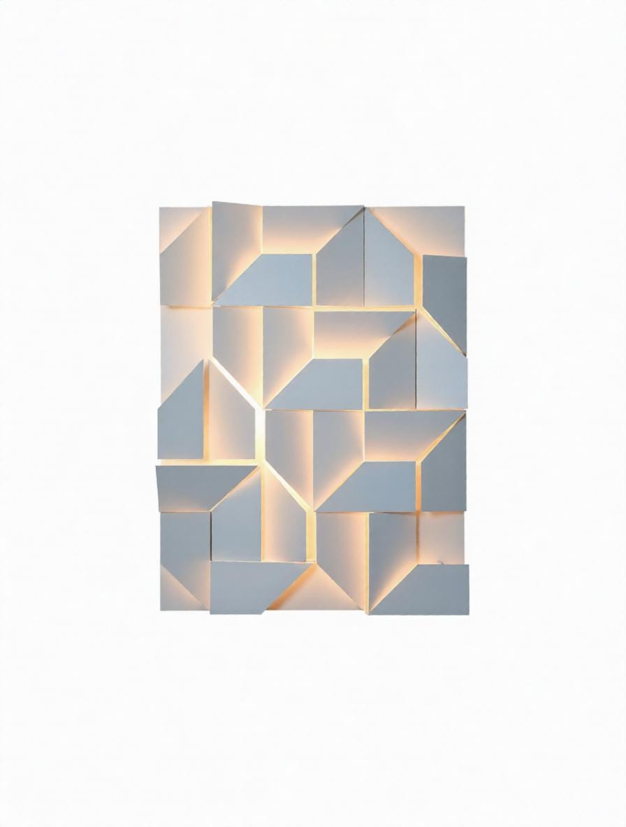 Lyranora | Outdoor Wall Light - Home Cartel ®